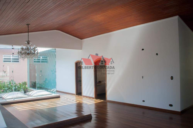 Imagem Casa com 4 Quartos à Venda, 412 m² em Campo Belo - São Paulo