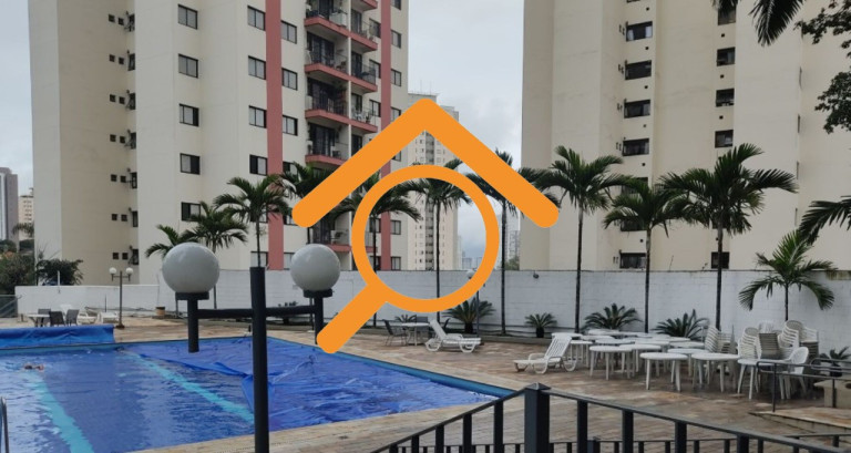 Imagem Imóvel com 3 Quartos à Venda, 82 m² em Jardim Marajoara - São Paulo Imagem Imóvel com 3 Quartos à Venda, 82 m² em Jardim Marajoara - São Paulo