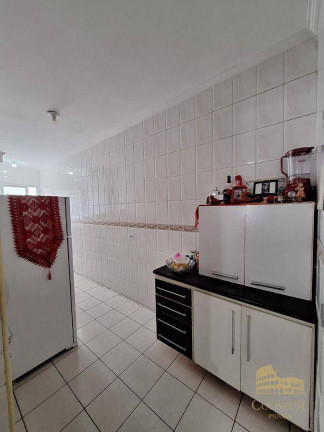 Imagem Apartamento com 1 Quarto à Venda, 55 m² em Vila Assunção - Praia Grande Imagem Apartamento com 1 Quarto à Venda, 55 m² em Vila Assunção - Praia Grande