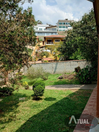 Imagem Casa de Condomínio com 3 Quartos à Venda, 145 m² em Rio Abaixo - Mairiporã Imagem Casa de Condomínio com 3 Quartos à Venda, 145 m² em Rio Abaixo - Mairiporã