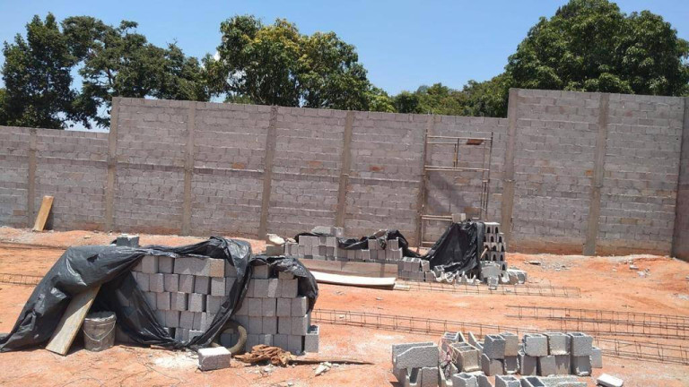 Imagem Terreno à Venda, 1.380 m² em Atibaia Imagem Terreno à Venda, 1.380 m² em Atibaia