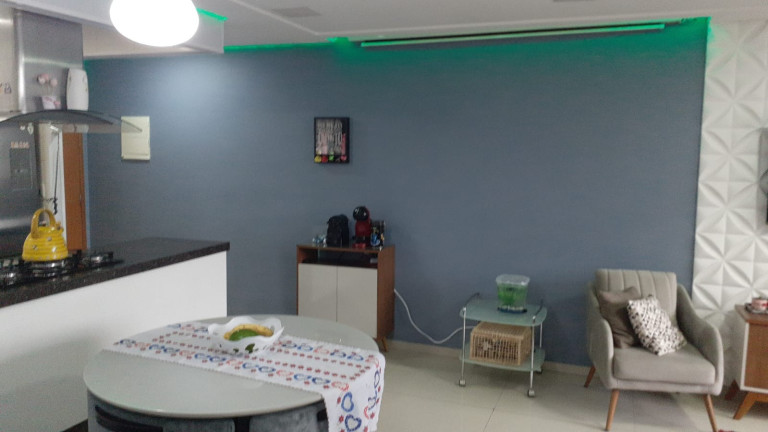 Imagem Imóvel com 3 Quartos à Venda, 83 m² em Anchieta - São Bernardo Do Campo Imagem Imóvel com 3 Quartos à Venda, 83 m² em Anchieta - São Bernardo Do Campo