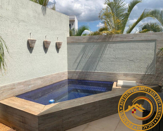 Imagem Casa com 2 Quartos à Venda, em Pinheirinho - Itu Imagem Casa com 2 Quartos à Venda, em Pinheirinho - Itu