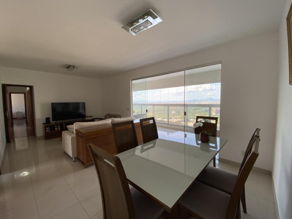Imagem Apartamento com 4 Quartos à Venda, 120 m² em Ouro Preto - Belo Horizonte