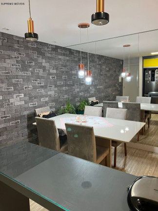 Imagem Apartamento com 2 Quartos à Venda, 79 m² em Chácara Agrindus - Taboão Da Serra Imagem Apartamento com 2 Quartos à Venda, 79 m² em Chácara Agrindus - Taboão Da Serra