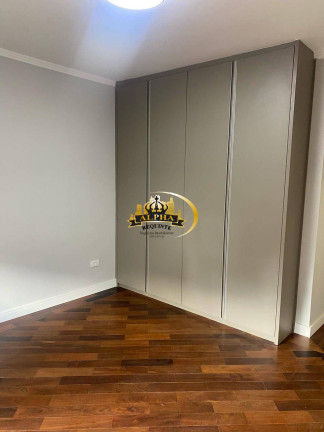 Imagem Casa de Condomínio com 4 Quartos à Venda, 510 m² em Alphaville - Barueri