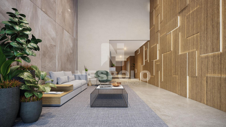 Imagem Apartamento à Venda, 219 m² em Praia Brava - Itajai