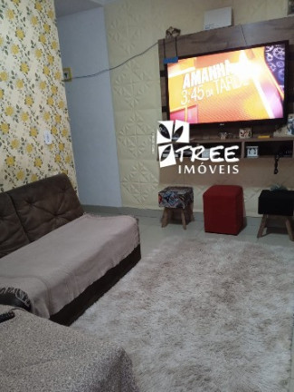 Imagem Casa com 3 Quartos à Venda, 74 m² em Núcleo Codhar - Arujá Imagem Casa com 3 Quartos à Venda, 74 m² em Núcleo Codhar - Arujá