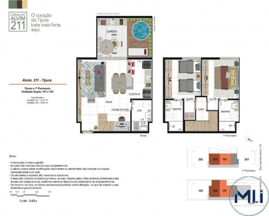 Imagem Imóvel com 3 Quartos à Venda, 83 m² em Tijuca - Rio De Janeiro Imagem Imóvel com 3 Quartos à Venda, 83 m² em Tijuca - Rio De Janeiro