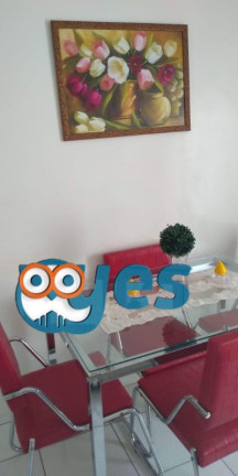 Imagem Apartamento com 2 Quartos à Venda, 45 m² em Pedra Do Descanso - Feira De Santana Imagem Apartamento com 2 Quartos à Venda, 45 m² em Pedra Do Descanso - Feira De Santana