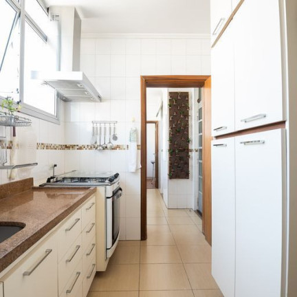 Apartamento com 3 Quartos à Venda, 180 m² em Itaim Bibi - São Paulo