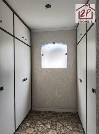 Imagem Sobrado com 4 Quartos à Venda, 417 m² em Vila Ida - São Paulo Imagem Sobrado com 4 Quartos à Venda, 417 m² em Vila Ida - São Paulo