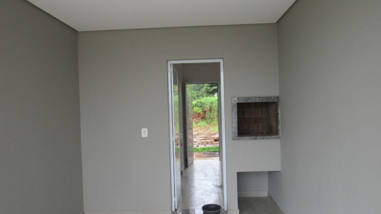 Imagem Casa com 3 Quartos à Venda, 90 m² em Santa Terezinha - Concórdia Imagem Casa com 3 Quartos à Venda, 90 m² em Santa Terezinha - Concórdia