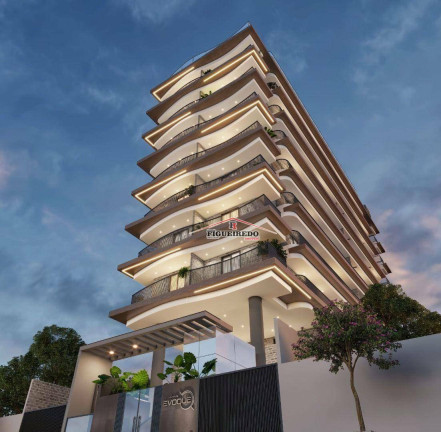 Imagem Apartamento com 2 Quartos à Venda, 61 m² em Tupi - Praia Grande Imagem Apartamento com 2 Quartos à Venda, 61 m² em Tupi - Praia Grande
