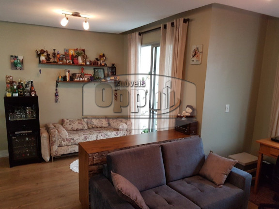 Imagem Apartamento com 3 Quartos à Venda, em Vila Das Mercês - São Paulo Imagem Apartamento com 3 Quartos à Venda, em Vila Das Mercês - São Paulo