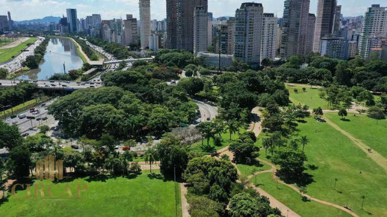 Imagem Apartamento com 4 Quartos à Venda, 541 m² em Itaim Bibi - São Paulo Imagem Apartamento com 4 Quartos à Venda, 541 m² em Itaim Bibi - São Paulo
