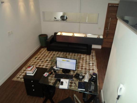 Imagem Casa com 5 Quartos à Venda, 240 m² em Brooklin Paulista - São Paulo Imagem Casa com 5 Quartos à Venda, 240 m² em Brooklin Paulista - São Paulo