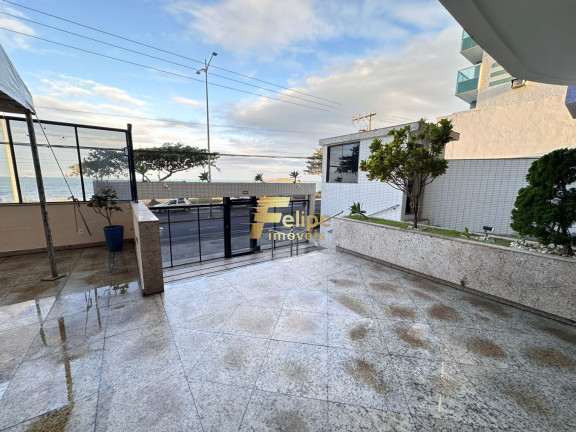 Imagem Imóvel com 3 Quartos à Venda, 150 m² em Praia De Itaparica - Vila Velha