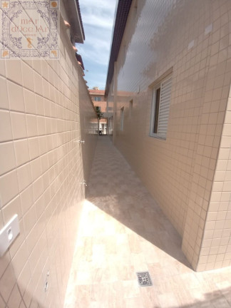 Imagem Casa com 3 Quartos à Venda, 95 m² em Embaré - Santos Imagem Casa com 3 Quartos à Venda, 95 m² em Embaré - Santos