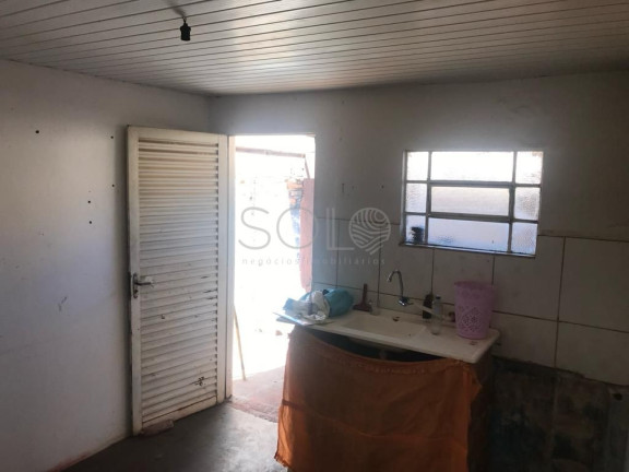 Casa com 2 Quartos à Venda, 250 m² em Jardim Roberto Selmi Dei - Araraquara