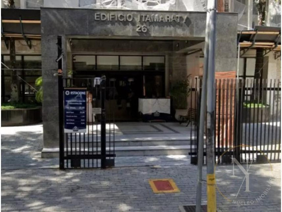 Imóvel à Venda, 42 m² em Vila Buarque - São Paulo