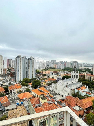 Imagem Imóvel com 3 Quartos à Venda, 270 m² em Cambuci - São Paulo