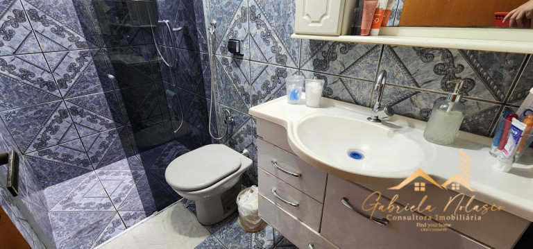 Imagem Casa com 3 Quartos à Venda, 82 m² em Mogi-mirim Ii - Mogi Mirim Imagem Casa com 3 Quartos à Venda, 82 m² em Mogi-mirim Ii - Mogi Mirim