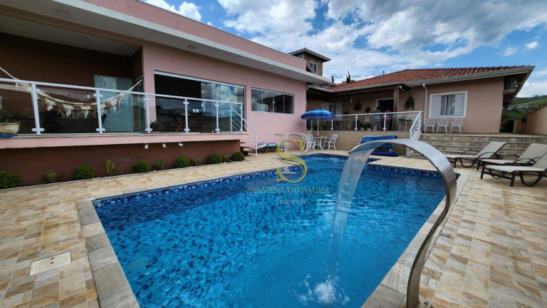 Imagem Casa com 4 Quartos à Venda, 290 m² em Boa Vista - Piracaia Imagem Casa com 4 Quartos à Venda, 290 m² em Boa Vista - Piracaia