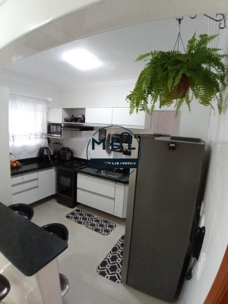 Imagem Apartamento com 2 Quartos à Venda, 90 m² em Vila Tupi - Praia Grande