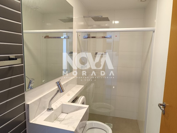 Imagem Apartamento com 3 Quartos à Venda, 72 m² em Praia De Itaparica - Vila Velha