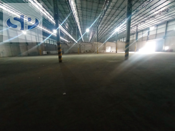 Imagem Imóvel Comercial para Alugar, 11.253 m² em água Chata - Guarulhos