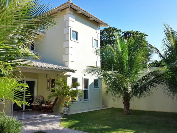 Imagem Casa de Condomínio com 4 Quartos à Venda, 300 m² em Edson Queiroz - Fortaleza Imagem Casa de Condomínio com 4 Quartos à Venda, 300 m² em Edson Queiroz - Fortaleza