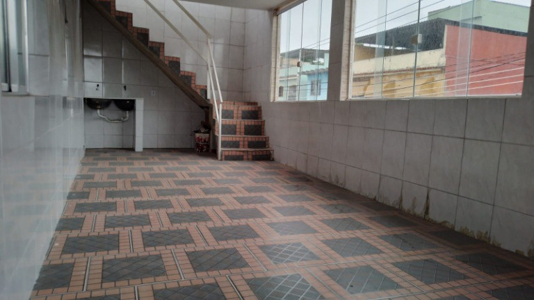 Imagem Casa com 3 Quartos à Venda, 140 m² em Guadalupe - Rio De Janeiro Imagem Casa com 3 Quartos à Venda, 140 m² em Guadalupe - Rio De Janeiro