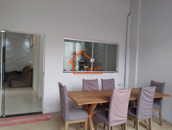 Imagem Casa com 3 Quartos à Venda, 150 m² em Jardim Boa Vista - Mogi Guaçu Imagem Casa com 3 Quartos à Venda, 150 m² em Jardim Boa Vista - Mogi Guaçu