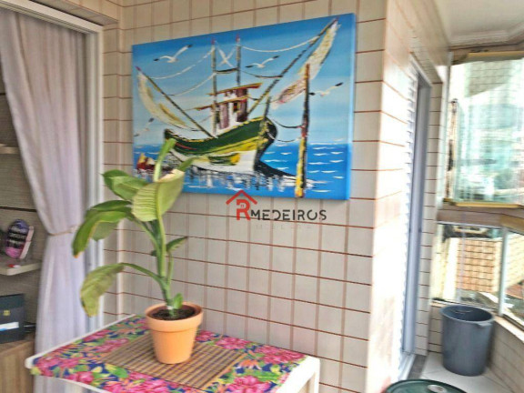 Imagem Apartamento com 2 Quartos à Venda, 80 m² em Tupi - Praia Grande Imagem Apartamento com 2 Quartos à Venda, 80 m² em Tupi - Praia Grande