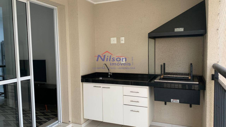 Imagem Apartamento com 2 Quartos à Venda, 69 m² em Jardim Flor Da Montanha - Guarulhos