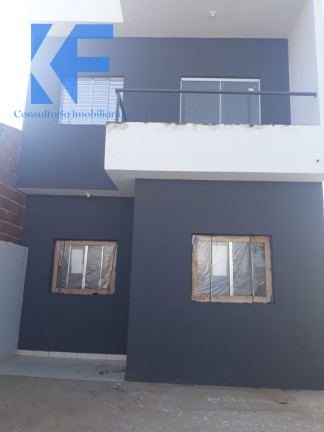 Imagem Casa com 2 Quartos à Venda, 65 m² em Centro - Sumaré Imagem Casa com 2 Quartos à Venda, 65 m² em Centro - Sumaré
