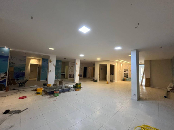 Imagem Loja para Alugar, 600 m² em Centro - Cabo Frio