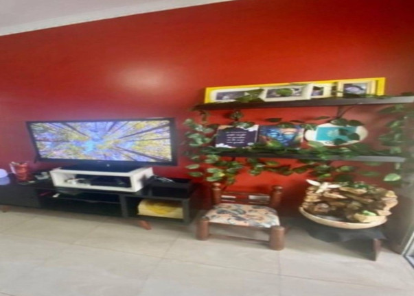 Imóvel com 2 Quartos à Venda, 53 m² em Vila Mariana - São Paulo