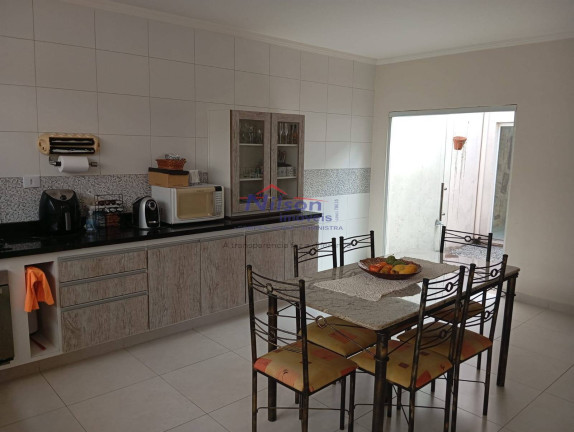 Imagem Casa à Venda, 16 m² em Vila Augusta - Guarulhos