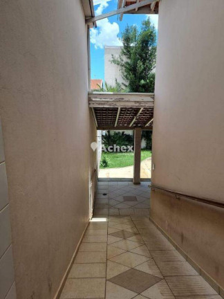 Imagem Casa com 3 Quartos à Venda, 202 m² em Jardim Santa Genebra - Campinas