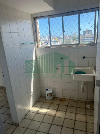 Imagem Apartamento com 3 Quartos à Venda, 79 m² em Jardim Atlântico - Olinda