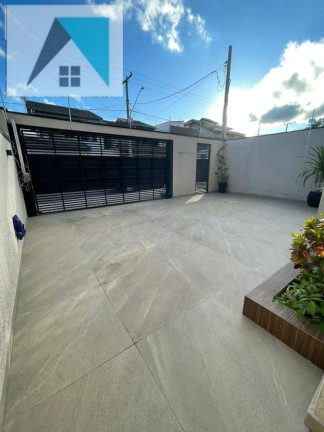 Imagem Casa com 3 Quartos à Venda, 114 m² em Portais (polvilho) - Cajamar