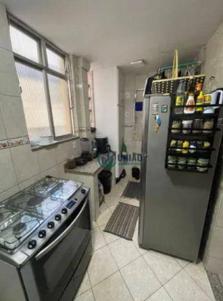 Apartamento com 2 Quartos à Venda, 45 m² em Santa Rosa - Niterói