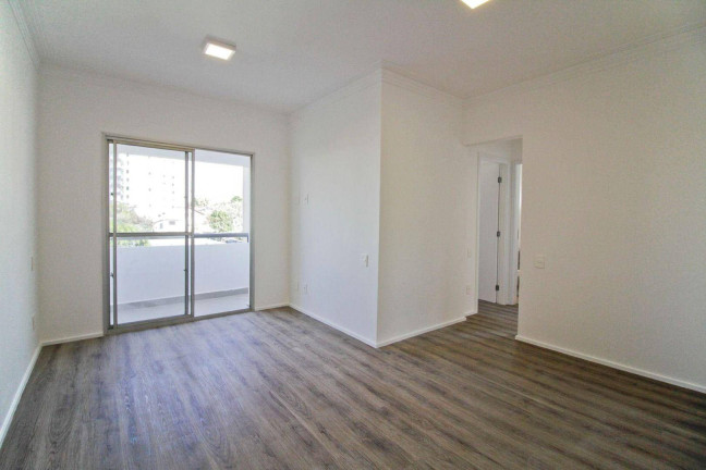Apartamento com 2 Quartos à Venda, 56 m² em Saúde - São Paulo