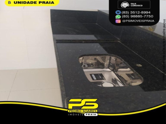 Imagem Apartamento com 2 Quartos à Venda, 56 m² em Bessa - João Pessoa Imagem Apartamento com 2 Quartos à Venda, 56 m² em Bessa - João Pessoa