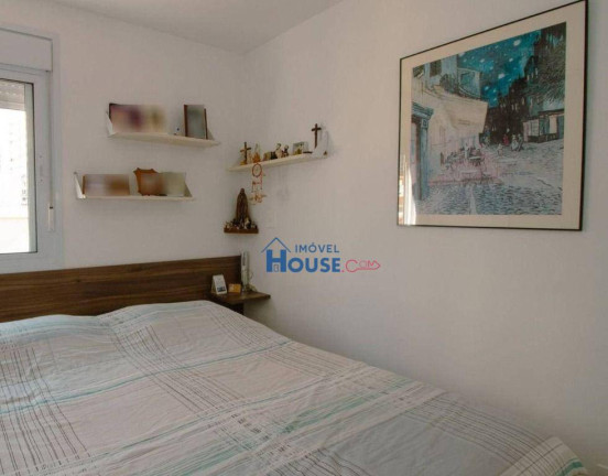 Imagem Apartamento com 2 Quartos à Venda, 67 m² em Perdizes - São Paulo