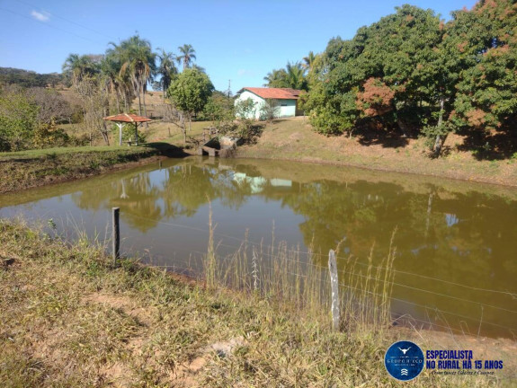 Imagem Chácara à Venda, 24 m² em Zona Rural - Santa Rosa De Goiás Imagem Chácara à Venda, 24 m² em Zona Rural - Santa Rosa De Goiás