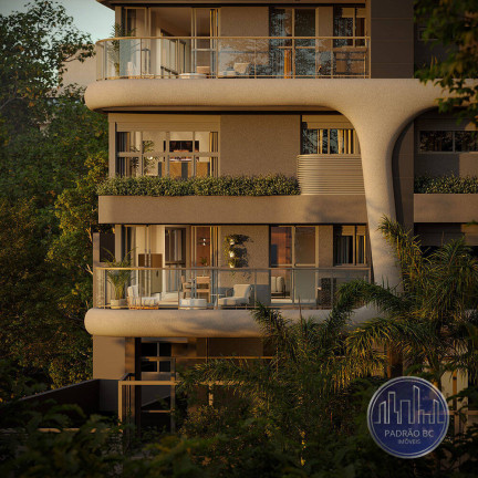 Imagem Apartamento com 3 Quartos à Venda, 157 m² em Ahú - Curitiba Imagem Apartamento com 3 Quartos à Venda, 157 m² em Ahú - Curitiba