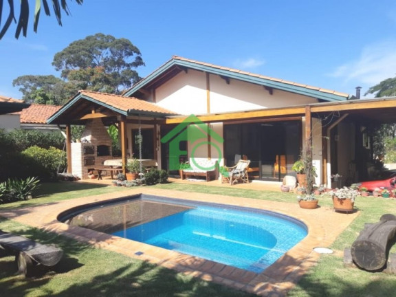 Imagem Casa com 3 Quartos à Venda, 212 m² em Jardim Marajoara - São Paulo